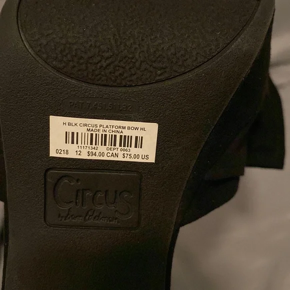 Circus Platforms - Picture 4 of 5